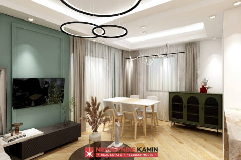 Квартира, 280 м², 57 900$ — FAKTOR